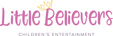 Little Believer